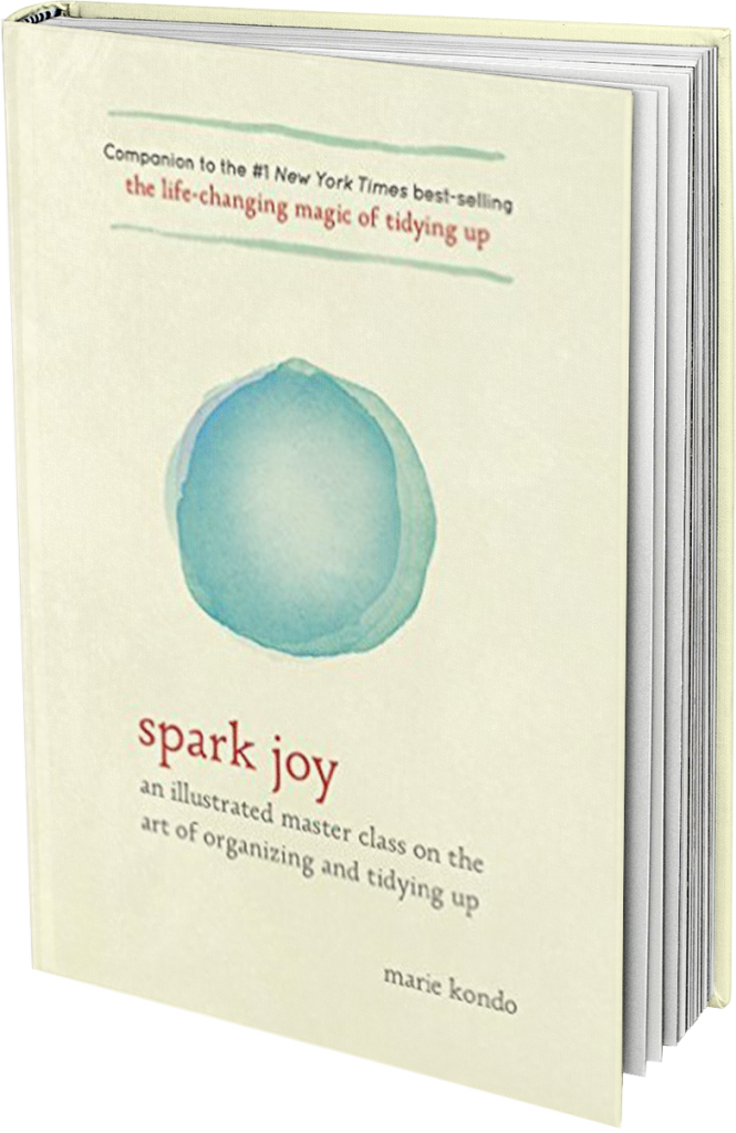 spark-joy-hardcover