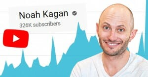 How I Spent $222,038 to Grow My YouTube Channel