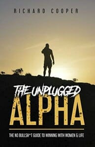 The Unplugged Alpha Book Review by Richard Cooper