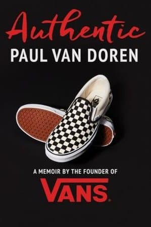 Authentic by Paul Van Doren