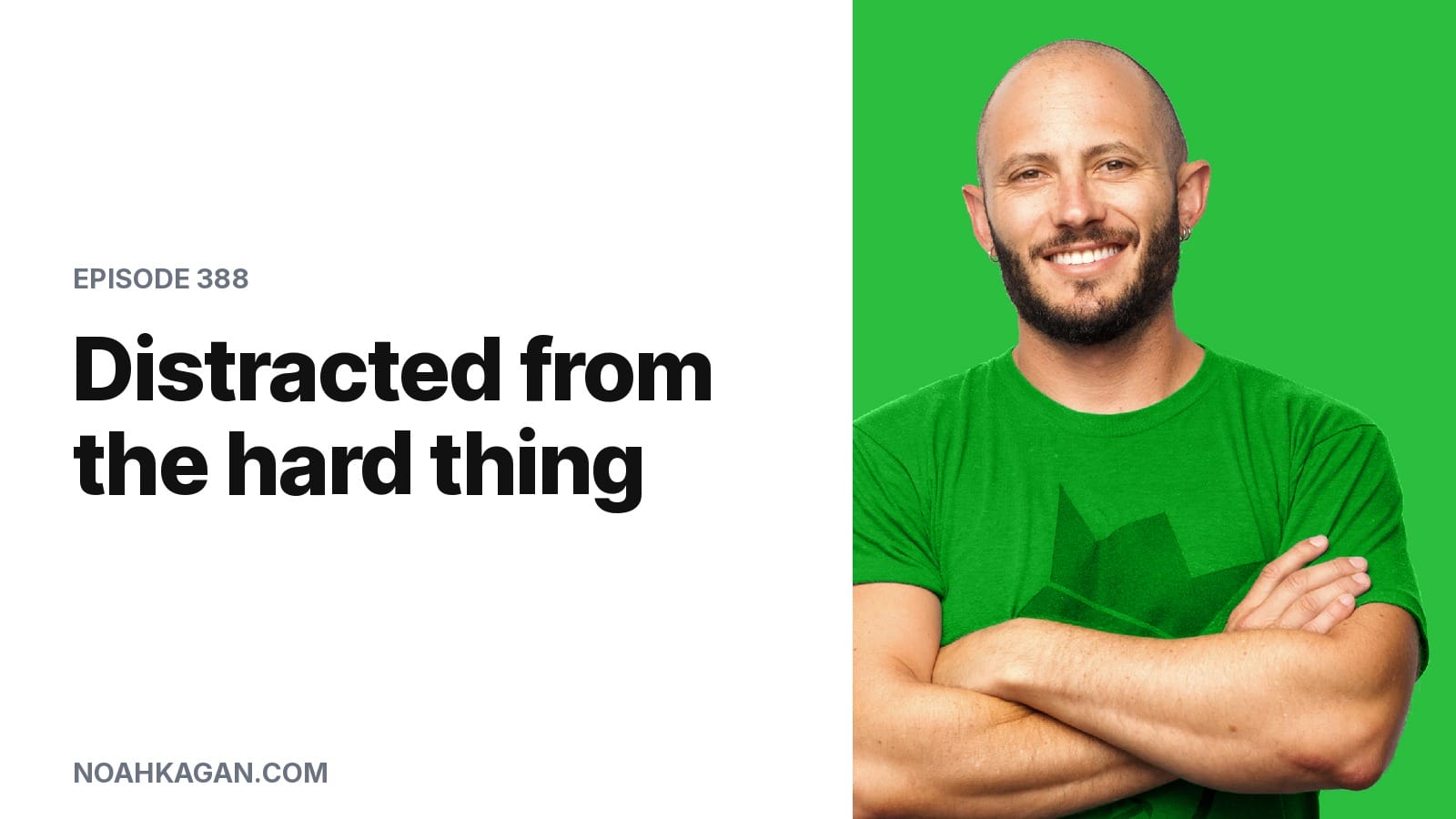 Could AI Help You Stay Focused On Your Business?